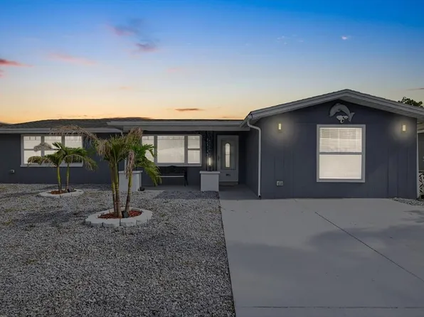 7140 Gulf Highlands Dr, Port Richey, FL 34668