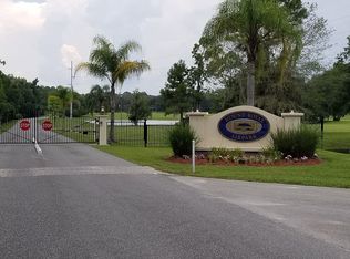 465 Lindsay Ln, Crescent City, FL 32112