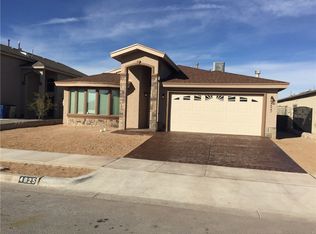 4825 New Ranch Ct, El Paso, TX 79934