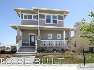 2508 Nancy Gray Avenue Fort Collins Co #80525, Fort Collins, CO 80525