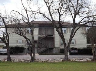501 Avenue J #204, Marble Falls, TX 78654