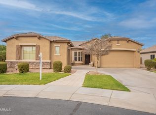 7654 W Congressional Way, Florence, AZ 85132