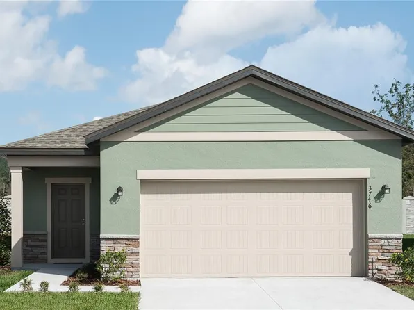 10534 CURVING CREEK LOOP, PARRISH, FL 34219