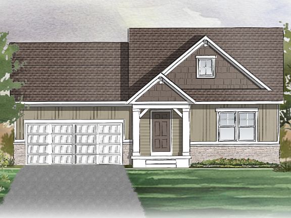 2nd image of LOT 144 Amur Dr SW