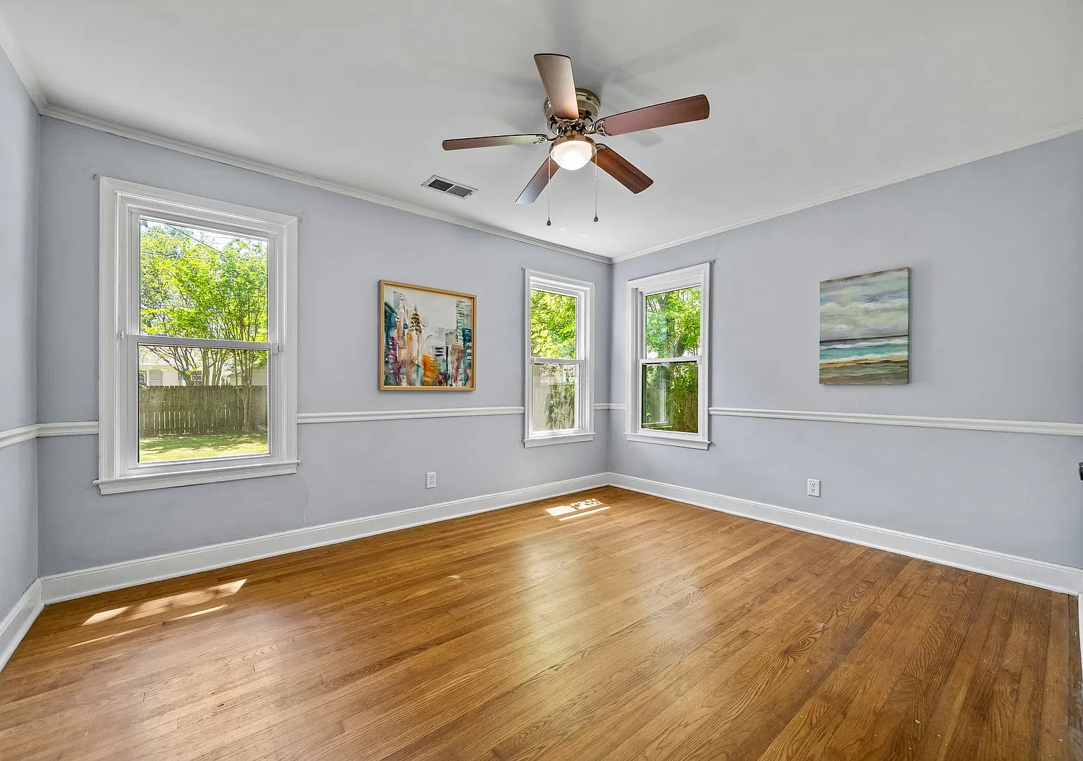 Charming 3BR Home in High Point with Spacious Living Areas & Great Location — Photo 4
