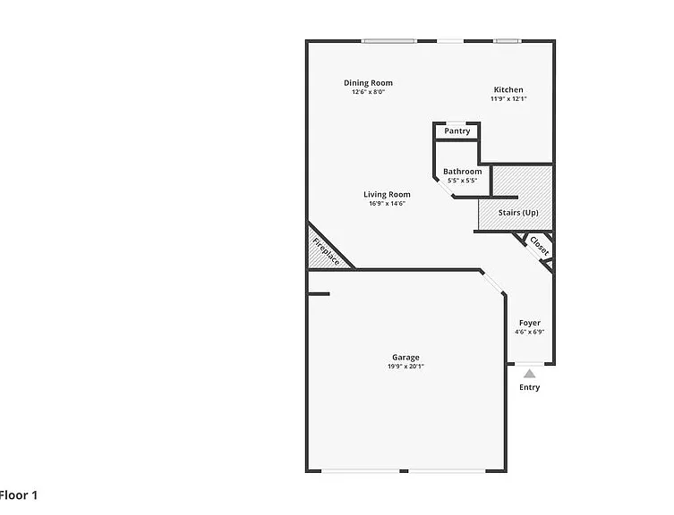 414 Hidden Creek Ct — Photo 2