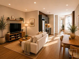 2171 3rd Avenue, #1B