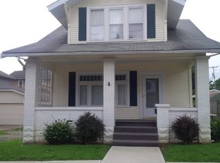 915 Taylor Ave, Cambridge, OH 43725