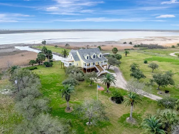 0 Big Dukes Rnch, Pt Lavaca, TX 77979