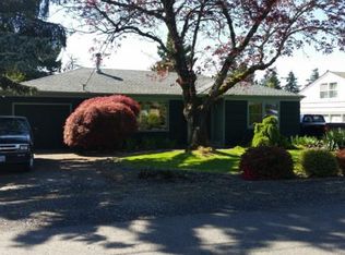 143 SE 109th Ave, Portland, OR 97216