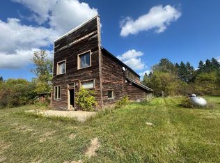 44272 Rail Rd, Laporte, MN 56461