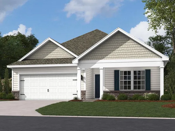 111 Cornwall Pl, Coatesville, PA 19320