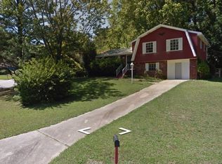 6507 King George Way, Morrow, GA 30260