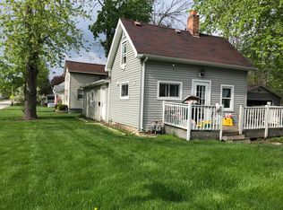 330 S Van Buren St, Batavia, IL 60510