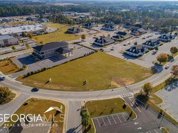 0 Brampton Ave #15, Statesboro, GA 30458
