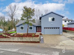 19732 SE 263rd Pl, Covington, WA