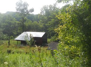 11865 State Route 329, Stewart, OH 45778