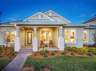 11709 Blue Hill Trl, Lakewood Ranch, FL 34211