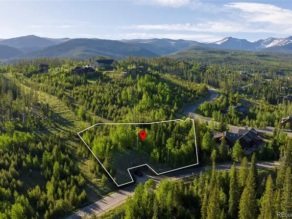 1414 Pioneer Trail, Fraser, CO 80442