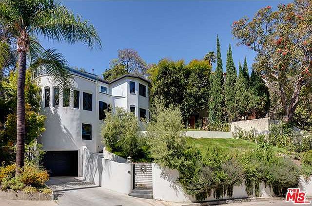 4811 Bonvue Ave, Los Angeles, CA 90027 | Zillow