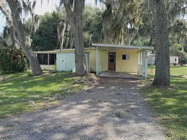 10368 E Pike Dr, Inverness, FL 34450