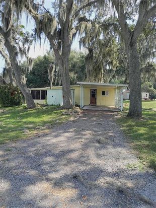 10368 E Pike Dr, Inverness, FL 34450