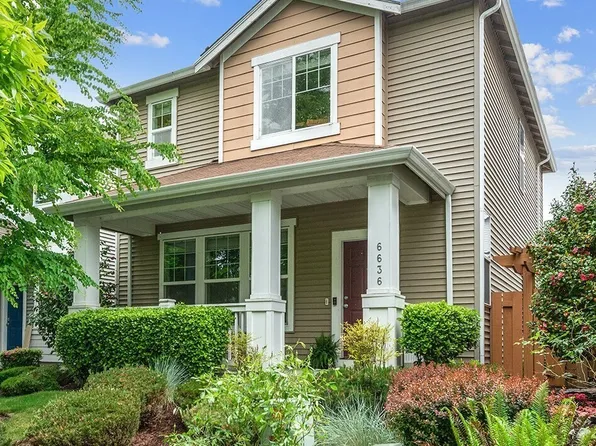 6636 Francis Avenue SE, Auburn, WA 98092