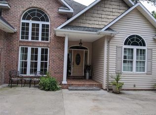 1512 Brentwood Pl, Morganton, NC 28655