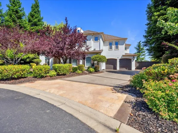 8631 French Creek Ct, Roseville, CA 95747