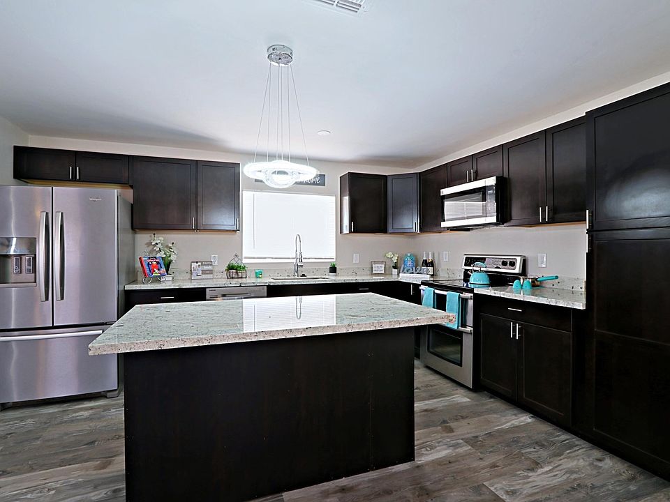 Kitchen 1
