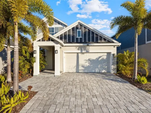5617 Del Coronado Dr, Apollo Beach, FL 33572