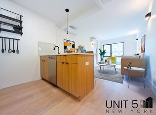 1312 Lincoln Pl #3A, Brooklyn, NY 11213