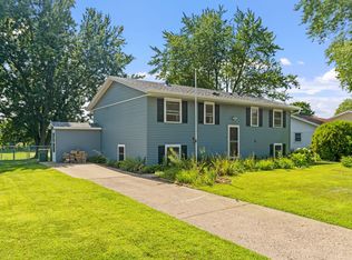 8130 Homestead Ave S, Cottage Grove, MN 55016