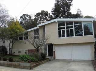 3269 Hackamore Dr, Hayward, CA