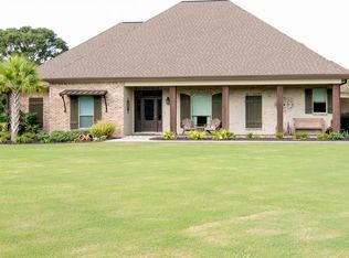 283 Sandpiper Pl, Sunset, LA 70584