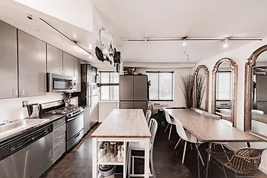 Rented by The Downtown LLC