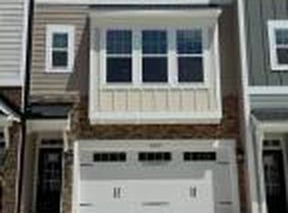 10021 Secluded Garden Dr #164, Apex, NC 27523