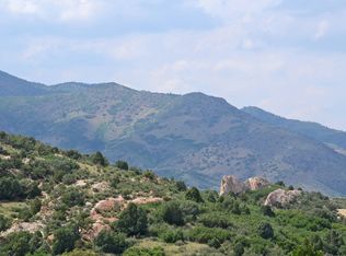 6845 Old Ranch Trl, Littleton, CO 80125