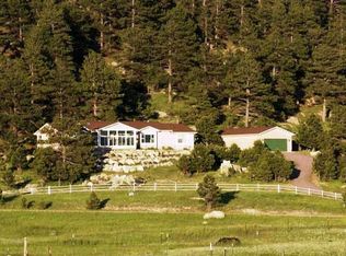 16445 Gollihar Rd, Peyton, CO 80831