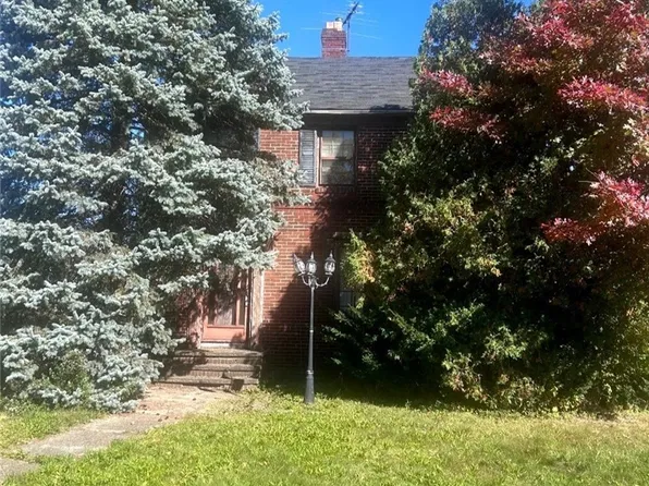 11203 Martin Luther King Jr Dr, Cleveland, OH 44105