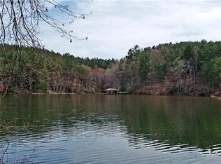2062 W Paradise Harbor Dr, Connelly Springs, NC 28612