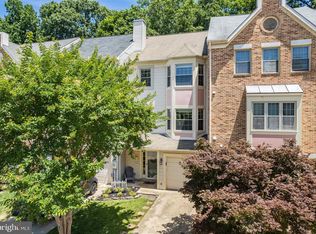 9678 Horsham Dr, Laurel, MD 20723