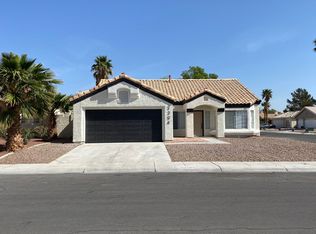 2304 Daisy Meadow Ln, North Las Vegas, NV 89032