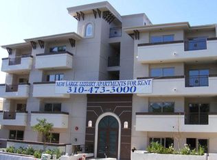 1417 Butler Ave PENTHOUSE 1, Los Angeles, CA 90025