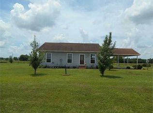 2795 Royer Rd, Jennings, LA 70546