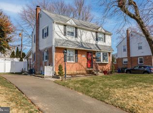 2949 Banner Rd, Willow Grove, PA 19090