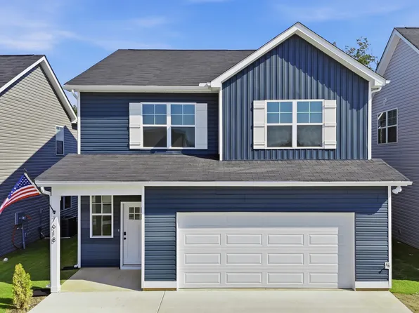 7618 Nightingale Ct, Chattanooga, TN 37421