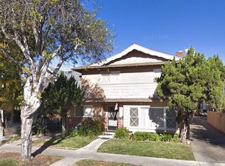 1717 Cedar St APT F, Alhambra, CA 91801