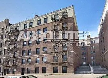 Rented by Absolute Properties of NYC