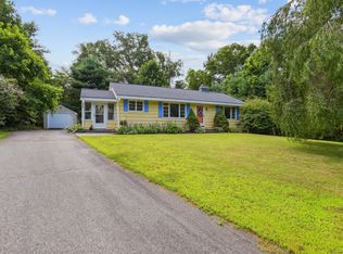 248 Mountain Rd, Cheshire, CT 06410